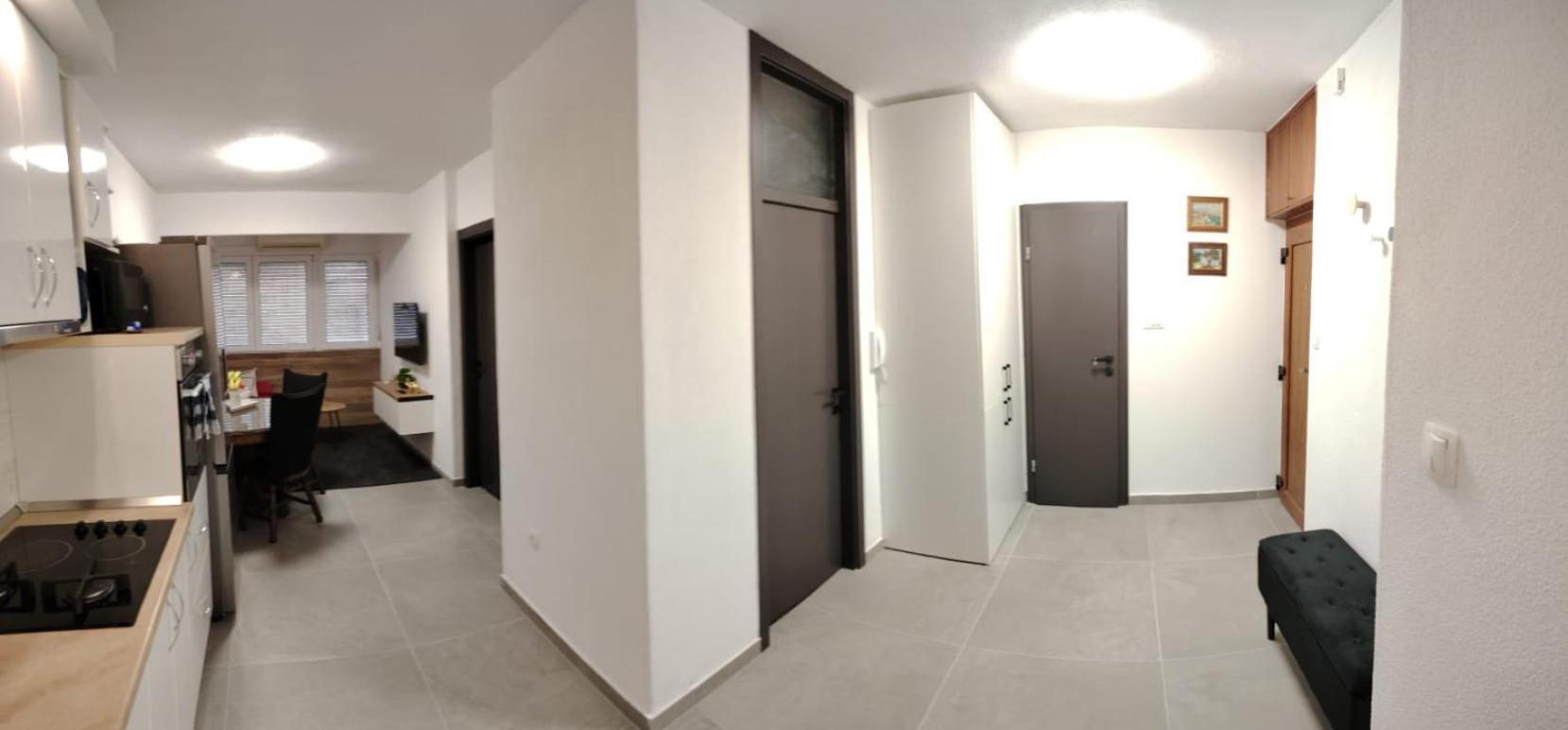 Spalato 3 Exterior foto